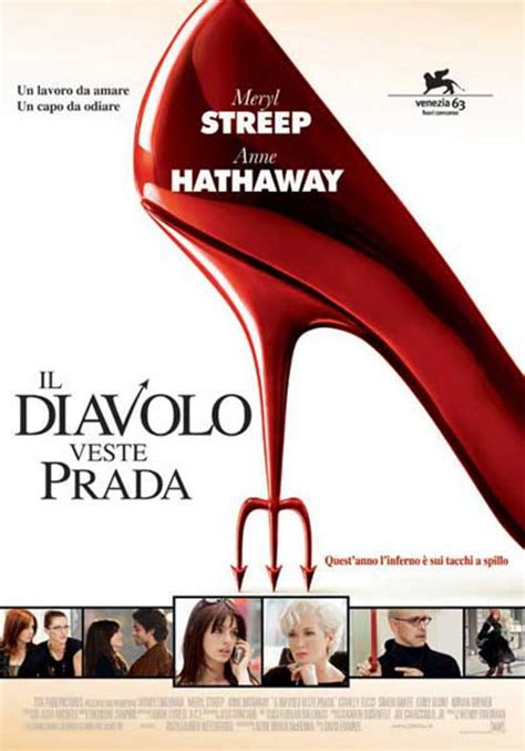 il diavolo veste prada film completo italiano parte 1